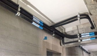 中央空调工程报价具体包括哪些内容？全面解析助你避坑