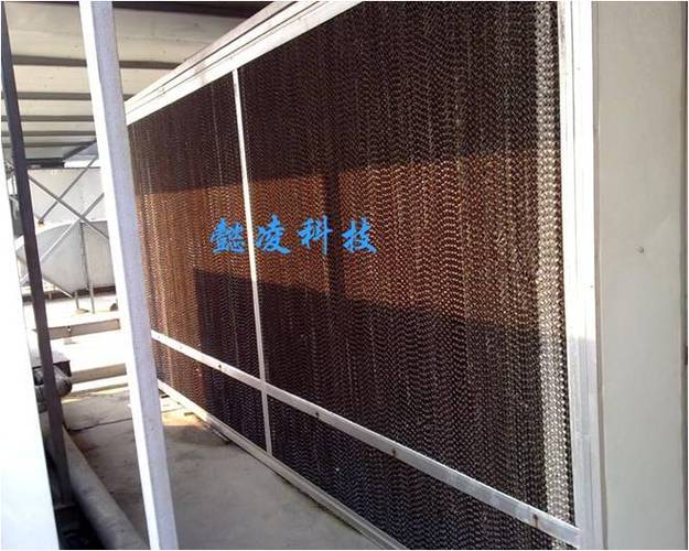 中央空调配套型湿膜加湿机厂家定做 —— 上海懿凌湿膜加湿器价格与品牌解析