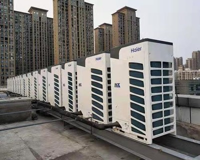 广州白云区二手中央空调收购售后无忧